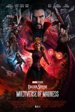 Watch Doctor Strange in the Multiverse of Madness 123movieshub