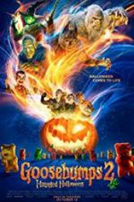 Watch Goosebumps 2: Haunted Halloween 123movieshub