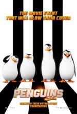 Watch Penguins of Madagascar 123movieshub