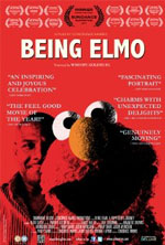 Watch Being Elmo: A Puppeteer's Journey 123movieshub