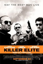 Watch Killer Elite 123movieshub