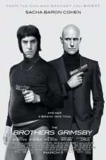 Watch The Brothers Grimsby 123movieshub