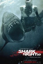 Watch Shark Night 3D 123movieshub
