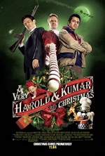 Watch A Very Harold & Kumar 3D Christmas 123movieshub