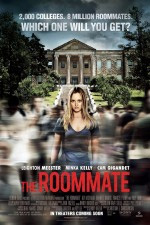 Watch The Roommate 123movieshub