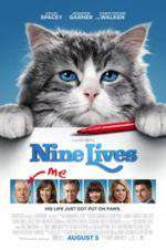 Watch Nine Lives 123movieshub