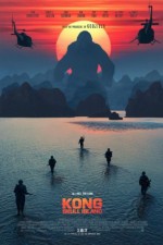 Watch Kong: Skull Island 123movieshub