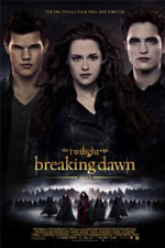Watch The Twilight Saga: Breaking Dawn - Part 2 123movieshub