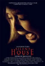 Watch Silent House 123movieshub