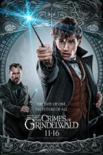 Watch Fantastic Beasts: The Crimes of Grindelwald 123movieshub