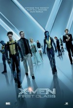 Watch X-Men: First Class 123movieshub