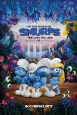 Watch Smurfs: The Lost Village 123movieshub