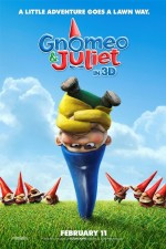 Watch Gnomeo & Juliet 123movieshub
