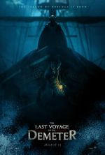 Watch The Last Voyage of the Demeter 123movieshub