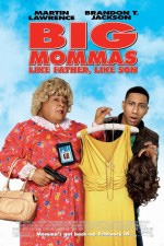 Watch Big Mommas: Like Father, Like Son 123movieshub