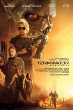 Watch Terminator: Dark Fate 123movieshub