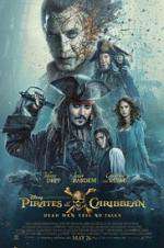 Watch Pirates of the Caribbean: Dead Men Tell No Tales 123movieshub