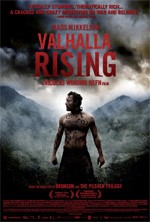 Watch Valhalla Rising 123movieshub