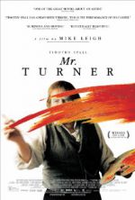 Watch Mr. Turner 123movieshub