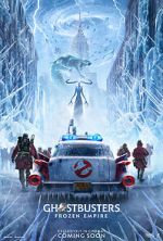 Watch Ghostbusters: Frozen Empire Online 123movieshub