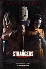 Watch The Strangers: Prey at Night 123movieshub