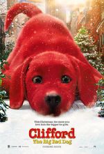 Watch Clifford the Big Red Dog 123movieshub