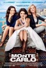 Watch Monte Carlo 123movieshub