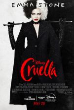Watch Cruella 123movieshub
