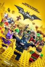 Watch The LEGO Batman Movie 123movieshub