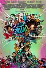 Watch Suicide Squad 123movieshub