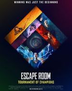 Watch Escape Room: Tournament of Champions 123movieshub