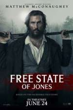 Watch Free State of Jones 123movieshub