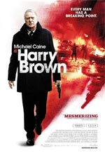 Watch Harry Brown 123movieshub