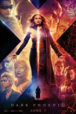 Watch X-Men: Dark Phoenix 123movieshub