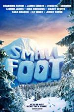 Watch Smallfoot 123movieshub