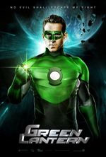 Watch Green Lantern 123movieshub