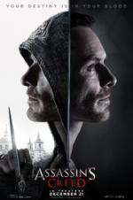 Watch Assassin's Creed 123movieshub