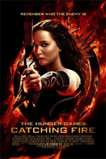 Watch The Hunger Games: Catching Fire 123movieshub