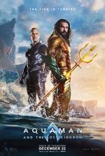 Watch Aquaman and the Lost Kingdom Online 123movieshub