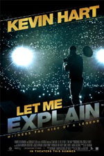Watch Kevin Hart: Let Me Explain 123movieshub