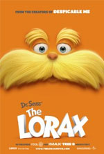 Watch Dr. Seuss' The Lorax 123movieshub