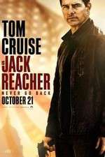 Watch Jack Reacher: Never Go Back 123movieshub