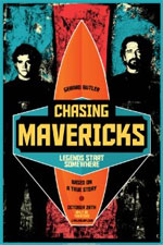 Watch Chasing Mavericks 123movieshub