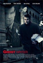Watch The Ghost Writer 123movieshub