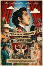 Watch The Personal History of David Copperfield 123movieshub