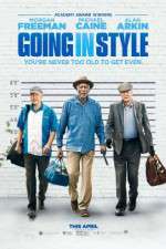 Watch Going in Style 123movieshub