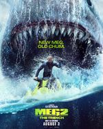 Watch Meg 2: The Trench 123movieshub