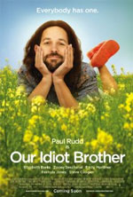 Watch Our Idiot Brother 123movieshub