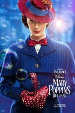 Watch Mary Poppins Returns 123movieshub