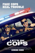 Watch Let's Be Cops 123movieshub